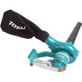 Total TABLI2001 Original Lithium-Ion 2 in 1 Aspirator Blower & Dust Vacuum with Battery & Charger 20V. 