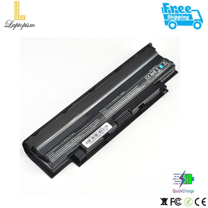 DELL_ INSPIRON N5010 9 CELL COMPATIBLE REPLACEMENT LAPTOP BATTERY