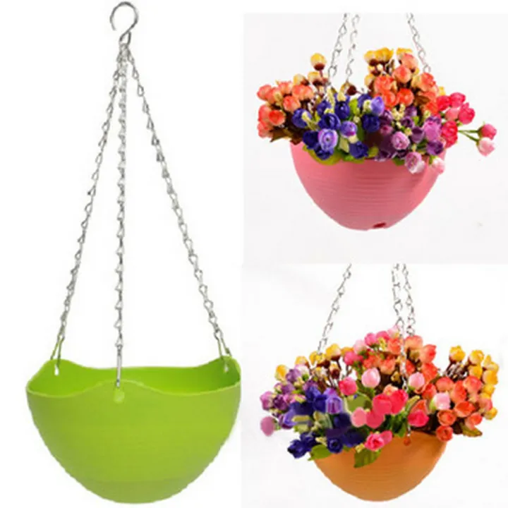 Hanging%20Pots%20with%20Chain%20-%20Image%202