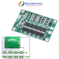 3s 40A BMS βoard 18650 Li-ion Charger Protection Module 3s40A 12v BMS βoard. 