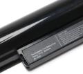 Laptop Battery 4  Cell  Pavilion Sleekbook 14 15 Series  P/N   HSTNN-YB4D     695192-001    - Black. 