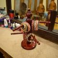 Bangle Stand. 