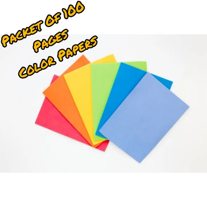 Colour%20Paper%20Color%20A4%20Size%20Pack%20Of%20100%20Sheets%20Mixcolor%20Printing%20Papers%20-%20Image%202