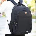 Bags and Travel backpacks - Laptop backpack usb support phone charging and headphone socket inside - water and tearproof laptop bag. 