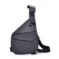 Travel Portable Theft Shoulder Pocket Bag Personal Anti. 