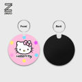 Zezo Hello Kitty School Backpack for Girls 3 in 1 Combo – Super Deal | Hello Kitty Bag, Pencil Pouch & Keychain | Hello Kitty Kids Gift Set. 