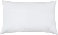 Beddy's Studio - Soft & Comfortable Rectangle Cushion Filler  Imported Fiber Rectangular Cushion Filling. 