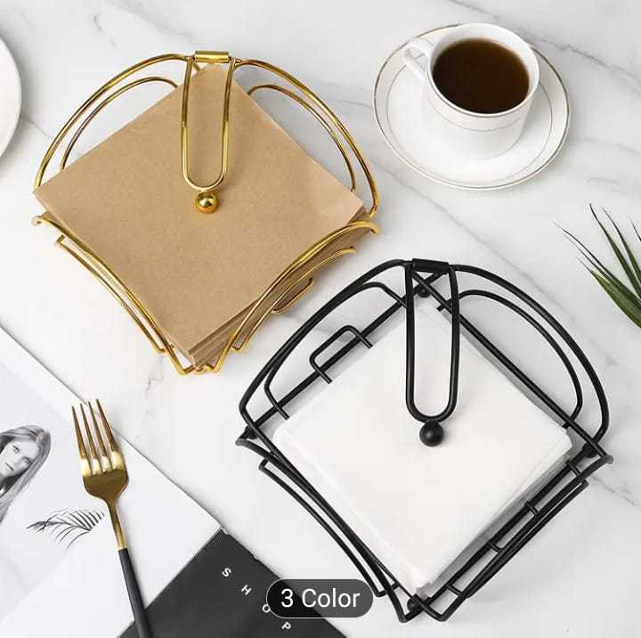 Flat%20Napkin%20Dispenser%20Napkin%20Holders%20Table%20Paper%20Napkin%20Holders%20for%20Restaurant%20Bar%20Party%20Dining%20Room%20-%20Image%202