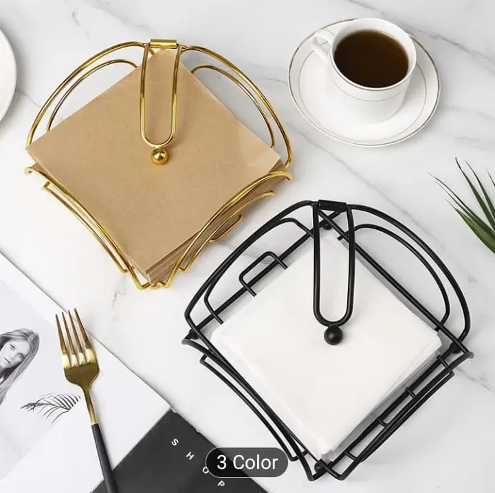 Flat%20Napkin%20Dispenser%20Napkin%20Holders%20Table%20Paper%20Napkin%20Holders%20for%20Restaurant%20Bar%20Party%20Dining%20Room%20-%20Image%202