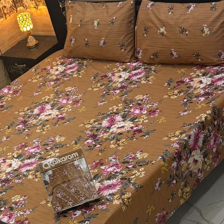 Cotton%20Duck%20bed%20Sheet%20king%20Size%20(94/(96)%20-%20Image%206