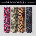Vinly Sticker Film Wrap Car Motorcycle Universal DIY Styling Vinyl Decal. 