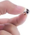 50/Pcs Brooch Pin Base Butterfly Clutch Tie Tacks Pin Back Replacement Catch Bar Locking Pins Back Base Finding Art and Crafts. 