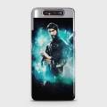 Samsung Galaxy A80 Cover - SkinLee HQ Hard Case - Fortnite John Wick - SKINLEE-504-1-492-351. 