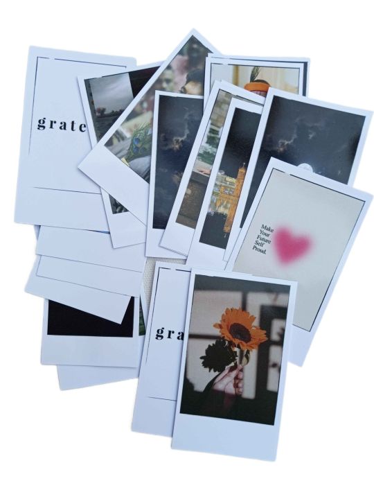 Polaroid pictures customize your own pictures best gift