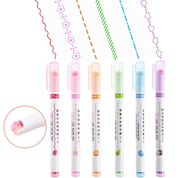 Pen%20Shape%20Wavy%20Curve%20Line%20Roller%20Stamp%20Marker%20Dotted%20Line%20Roller%20Stamp%20Marker%20Pens%20-%20Image%206