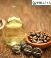 Castor Oil Cold Pressed - 100% Pure & Natural. 