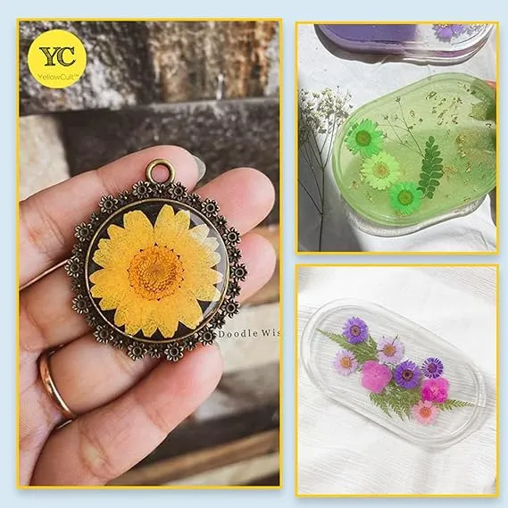 1%20pack%20White%20Daisy%20Flowers%20-%20Dried%20Pressed%20flowers%20for%20Resin%20Art%20-%20Image%205