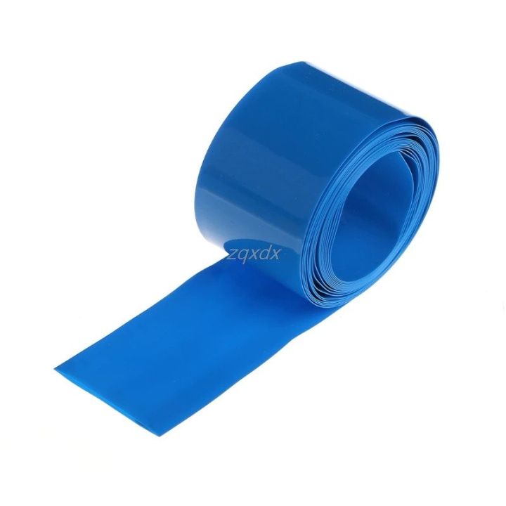 PVC%20heat%20shrinkable%20tube%20single%20cell%2018650%20heat%20shrink%20wrapping%2018.5mm%20%20width%20Heat%20Shrink%20Battery%20Insulation%20Sleeve%20-%20Image%204