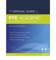 the official guide to PTE Academic pearson. 