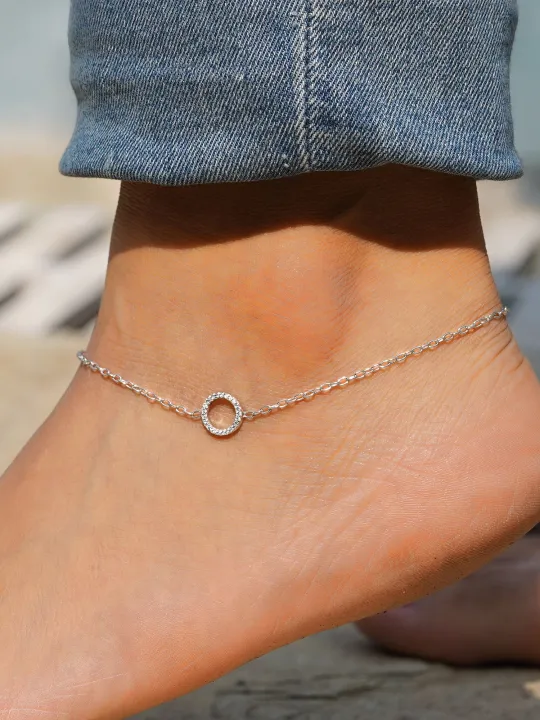 Anklet%20Chain%20Anklet%20Bracelets%20Butterfly%20Pendant%20Sandal%20Anklet%20Ankle%20Bracelet%20Foot%20Chain%20For%20Women%20Girls%20Silver%20&%20golden%20Creative%20.%20-%20Image%207
