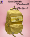 Bagzillas:Zundi School Bag For Girls , Boy,s and Girl,s Backpack Xtra Durable Backpack, 4th to 8th Collage Uni...Backpack School Bag. 