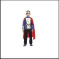 Khanaan Honorable Prince Costume. 
