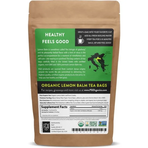 Lemon%20Balm%20Tea%2050%20Gm%20-%20Image%202