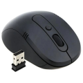 Wireless Optical Mouse - 2.4Ghz 1000DPI With Mini Reciever (Daraz Like New). 