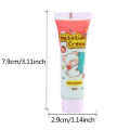15ml/Resin Cream for Phone Case Fake Whipped Clay Glue DIY Craft Soft Layor. 