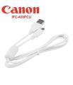 Canon DSLR Camera Data Cable Also Works With MP3 MP4 V3 550D 500D 600D 650D 700D 750D 760D 77D 800D 70D 60D 50D 5D 7D 6D 80D 7MKII 1000D 1200D 1100D 1200D 1300D 4000D 1500D 3000D. 