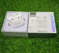 Jomxroom JM-03s TWS Wireless Airbuds | Blue tooth Calling and Hifi Sound and Base | 5 Hour of listening time. 