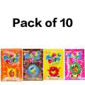 Pack Of 2 Magic Pop Candy Flavour Orange/Cola/Lemon 5.5 Gm. 