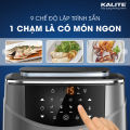 Digital Air Fryer with Steamer imported.. 