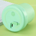 1 Pcs Portable Mini Juicers 380ml Bottle Handheld Juice Fruit Mixer Cup Portable Fresh Juicer Blender. 