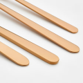 24-Piece Cutlery Set IKEA Rose-Gold. 