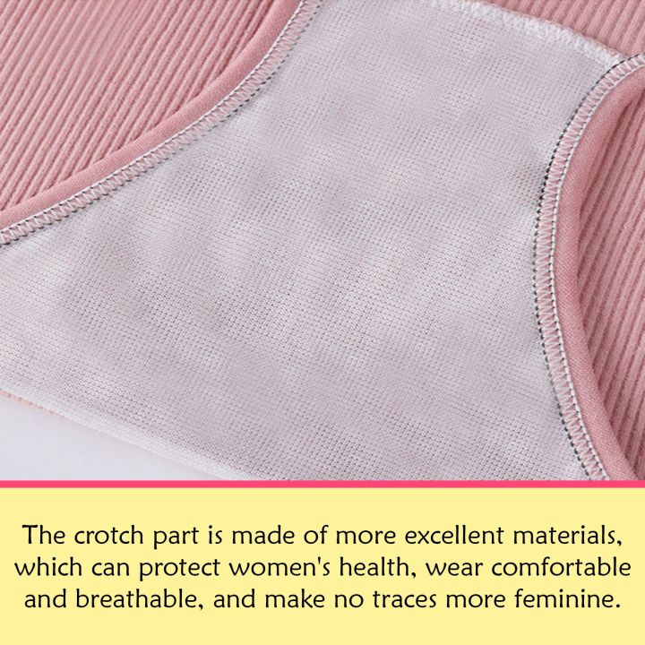 SHOPBOP%20Pack%20of%203%20Panites%20for%20Women%20Comfortable%20Panty%20for%20Girls%20Multicolor%20Underwears%20Cotton%20-%20Image%206