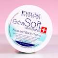 Alfatah Mall - EVELINE FACE & BODY EXTRA SOFT WHITENING CREAM 200 ML-AFP-000089252. 