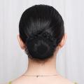 Hair Net Ballet Dance Exams Art Headdress Hair Band for Women Girls Nurse Air Hostess Pill Head Coiffure Hair Accessoires. 