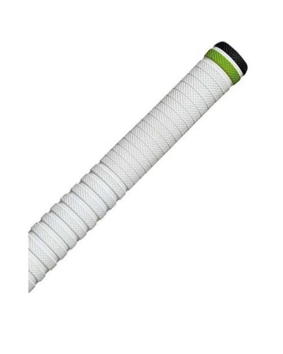 Cricket Bat Grip - White