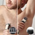 Philips Norelco Bodygroom Series 7000 Showerproof Body Trimmer & Shaver BG7030/49. 
