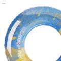 Inflatable Swimming Rings for Kids Swim Tubes Rings Pool Toys Pool Floats. 