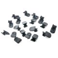 1PCS Battery Door Rubber Cover Battery Cover Rubber Cover for Canon EOS 350D 400D 450D 500D 550D 600D 650D 700D 1000D Digital Camera Repair Part. 