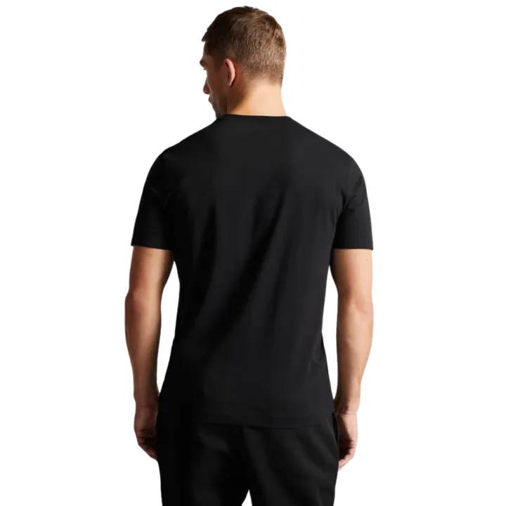 Jet%20Black%20Round%20Neck%20Half%20Sleeve%20T-Shirt%20for%20Men%20-%20Classic%20and%20Versatile%20Essential%20%7C%20Shop%20Now%20at%20Daraz%20Pakistan!%20-%20Image%203