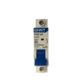 CHINT NXB-63 Single Pole Circuit Breaker 10A. 
