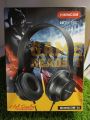 "Elevate Your Gaming: Himmcom-14 High-Quality Gaming Headset with Mic". 