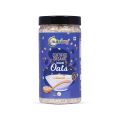 Organic Instant Oats 50g |Gluten Free Oats | Oats for Weight Loss | High Fiber Protein Rich Oats. 
