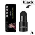 Dye Hair/Beard Filling Stick Repair Scatters Waterproof Dye Beard Men Enhancer Hair Brush Mustache Fill Care Moustache Pen D1U4. 