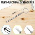 Mini Precision Watch Screwdriver Jeweler Watch Screwdriver Set. 