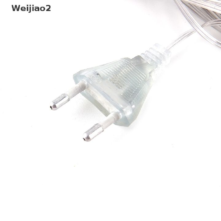 Weijiao2%20Cable%20Plug%20Transparent%20Led%20light%20string%20Extension%20Standard%20Power%20Extension%20Cord%20MY%20-%20Image%207