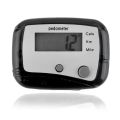 Exercise Multi-functional Walking LCD Portable Pedometer Step Counter. 